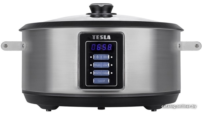 

Мультиварка Tesla S700