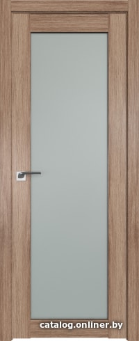 

Межкомнатная дверь ProfilDoors 2.19XN 80x200 (салинас светлый, стекло матовое)