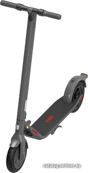 

Электросамокат Ninebot KickScooter E22E