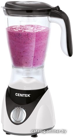 

Стационарный блендер CENTEK CT-1323 (белый)