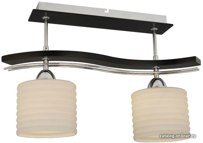 

Люстра средней высоты Sfera-sveta 85634/2C WH+FGD