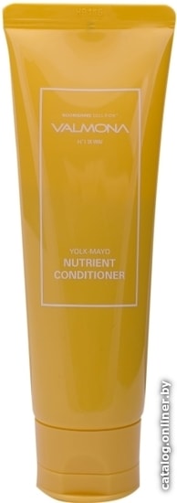 

Кондиционер Valmona Nourishing Solution Yolk-Mayo Nutrient Condit 100 мл