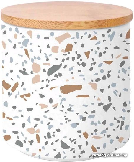 

Емкость Apollo Terrazzo TER-40-GS