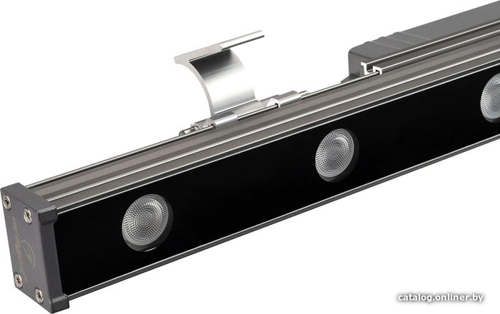 

Линейный светильник Arlight Line wallwasher 037365