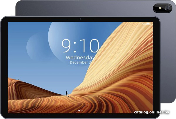 

Планшет Chuwi HiPad Air 128GB (серый)