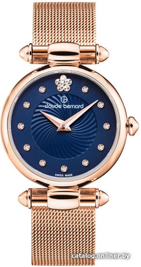 

Наручные часы Claude Bernard 20500 37R BUIFR2