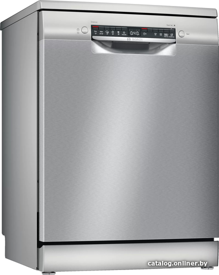 

Отдельностоящая посудомоечная машина Bosch Serie 4 SGS4HTI33E