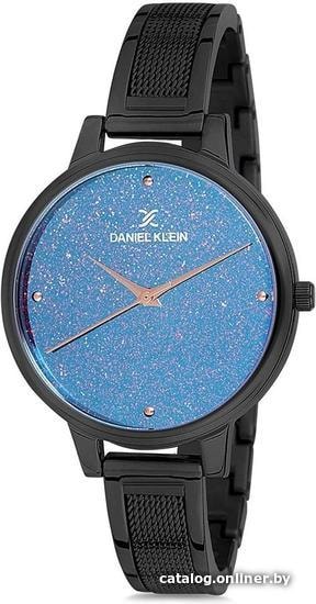 

Наручные часы Daniel Klein DK12186-6