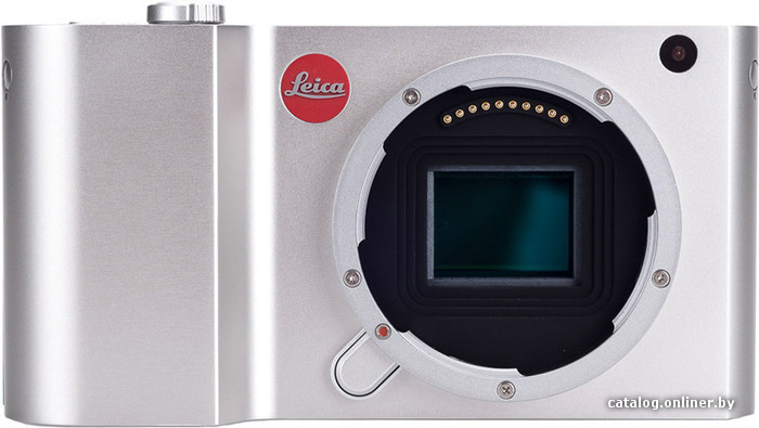 

Беззеркальный фотоаппарат Leica T (Typ 701) Body