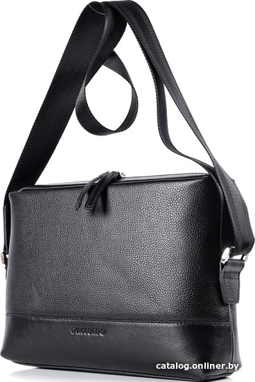 

Мужская сумка Galanteya 29519 0с180к45 (черный)