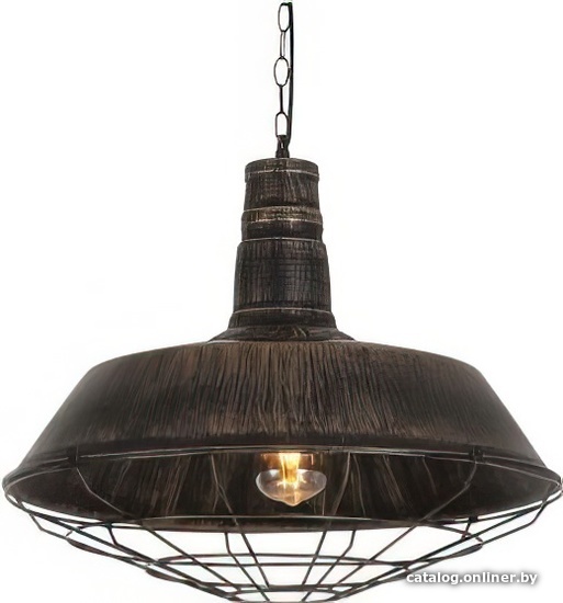 

Подвесная люстра Lumina Deco Arigio LDP 6862-450 O.GD