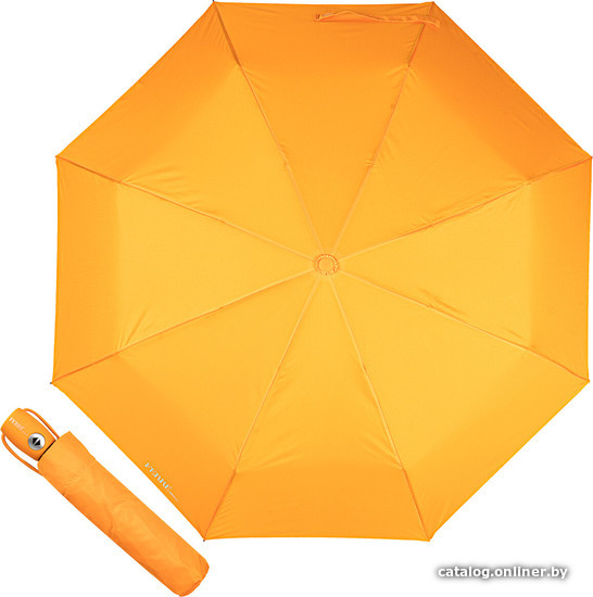 

Складной зонт Gianfranco Ferre 576-OC Classic Orange