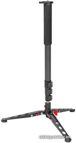 

Монопод GreenBean HDV Elite 500С