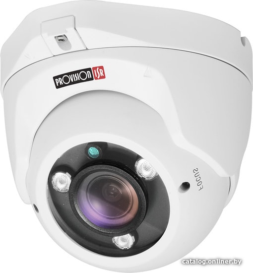 

CCTV-камера Provision-ISR DI-390AHDVF