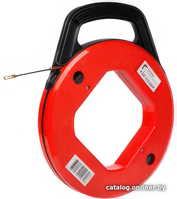 

Протяжка кабельная Fortisflex FGP-3.5/20К / 81125