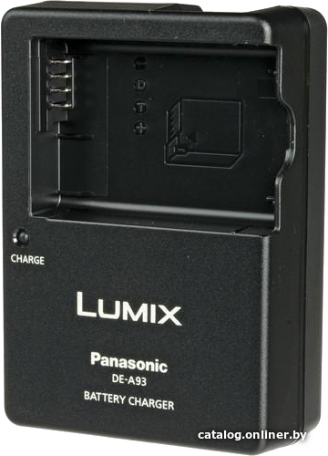 

Зарядное устройство Panasonic DE-A93