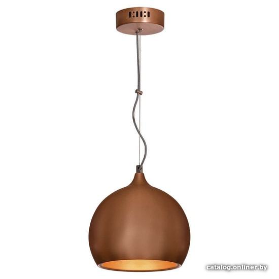 

Подвесная люстра Lussole Loft LSN-6106-01