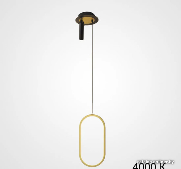 

Подвесная люстра ImperiumLoft String01 213728-26