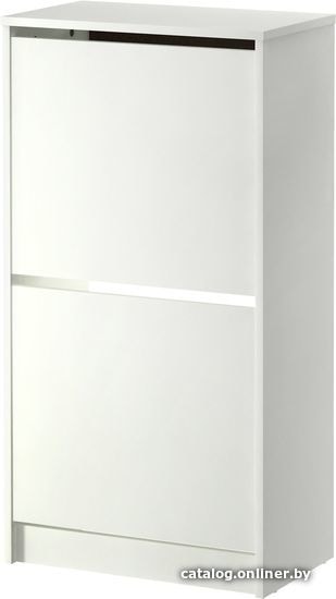 

Тумба для обуви Ikea Бисса 203.251.21