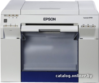 

Принтер Epson SureLab SL-D700