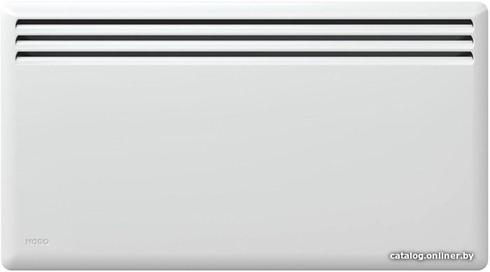 

Конвектор NOBO Nordic NFK4W 20