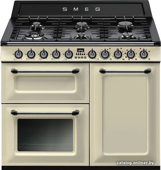 Кухонная плита Smeg tr4110ix