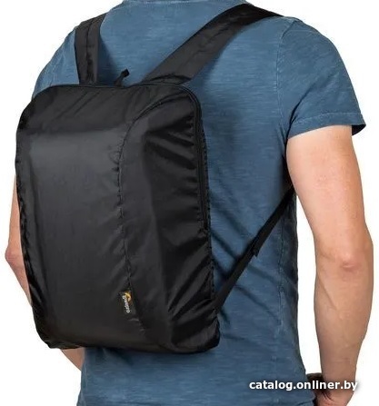 

Рюкзак Lowepro SleevePack 13 (black)