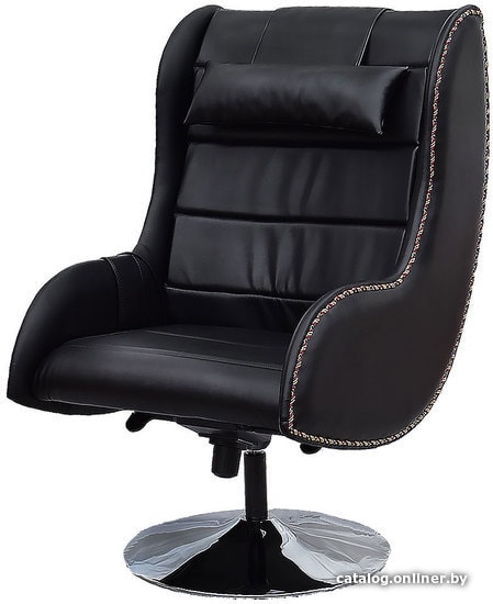 

Кресло EGO Max Comfort EG3003 (арпатек, антрацит)