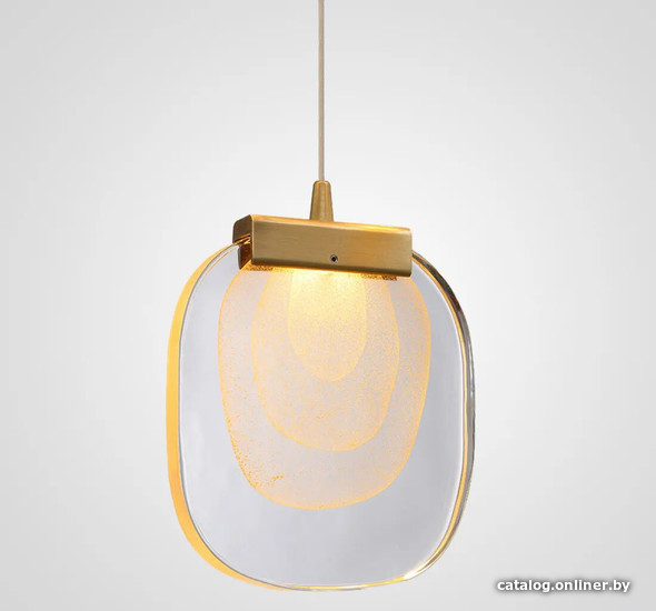 

Подвесная люстра ImperiumLoft Helina01 186812-23