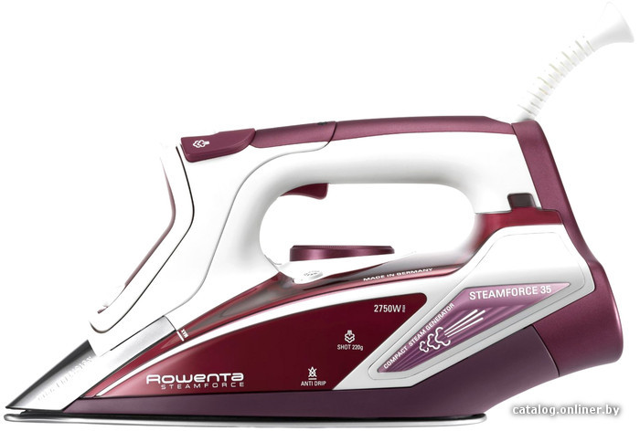 

Утюг Rowenta DW9230D1