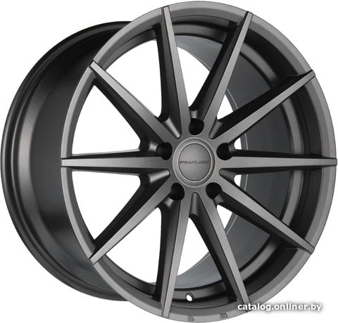 

Литые диски RW H-758 19x8.5" 5x112мм DIA 66.6мм ET 35мм DB F/P