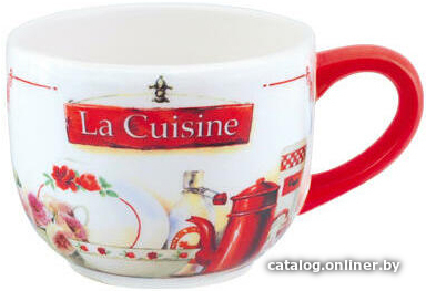 

Бульонница Appetite La Cuisine ZFA460-1