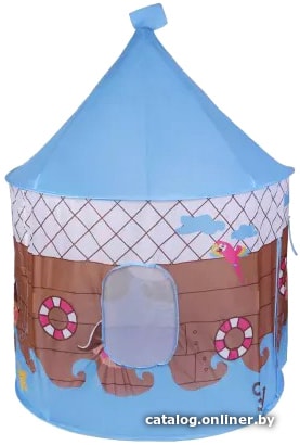 

Игровая палатка Наша Игрушка 200792071