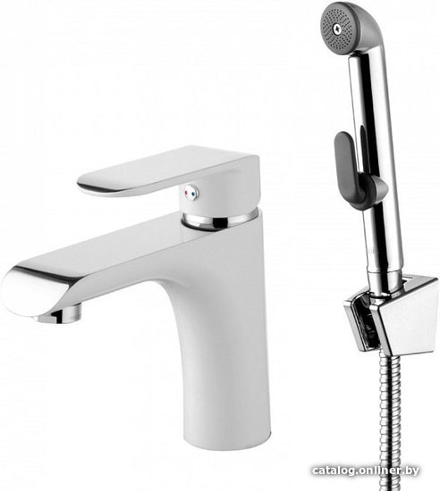 

Смеситель IDDIS Calipso CALSB00i08