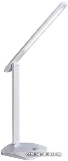 

Настольная лампа Ultraflash UF-731 C01 (белый)