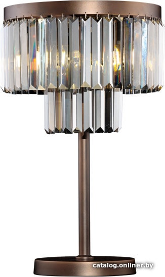 

Торшер Veneto Luce HT8643/4B CFG+GD+SMG (1)