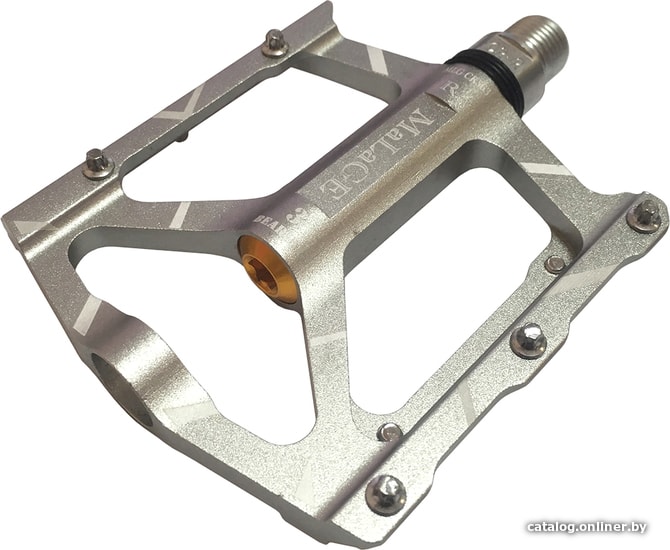 

Педали Malage mlg-CK563 CNC