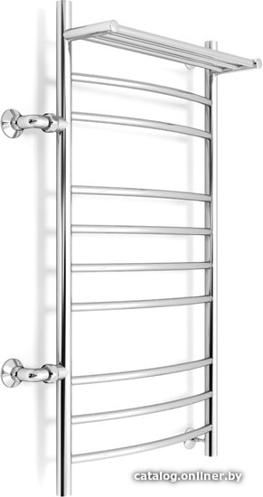 

Полотенцесушитель ZorG Varta Plus 100x50 L500 (БП)