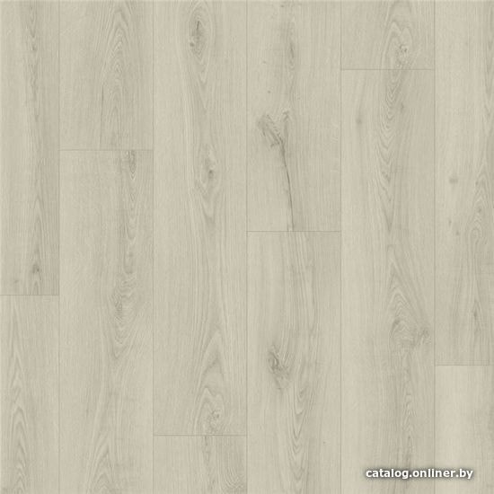 

Ламинат Quick-Step Classic Дуб пепельный серый CLH5786