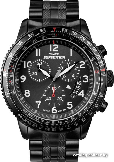 

Наручные часы Timex T49825