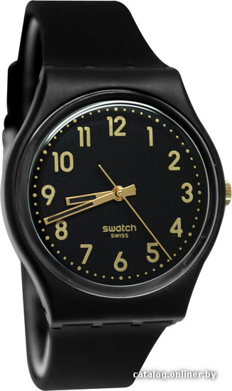 

Наручные часы Swatch Golden Tac (GB274)