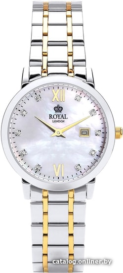 

Наручные часы Royal London 21419-06