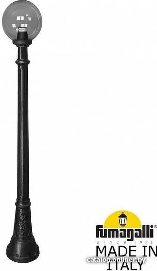 

Городской фонарь Fumagalli Globe ARTU/G250 FU_G25.158.000.AZF1R