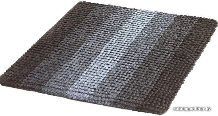 

Коврик для ванной Shahintex Multimakaron 50x80 (бежевый)