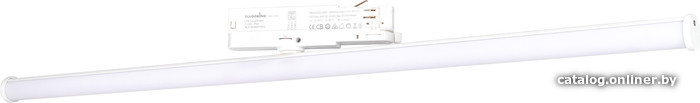 

Трековый светильник Arlight LGD-TUBE-TURN-4TR-L900-30W 036293
