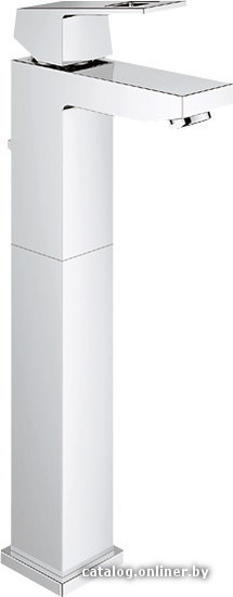 

Смеситель Grohe Eurocube 23136000