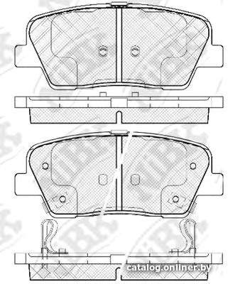 

NIBK PN0415