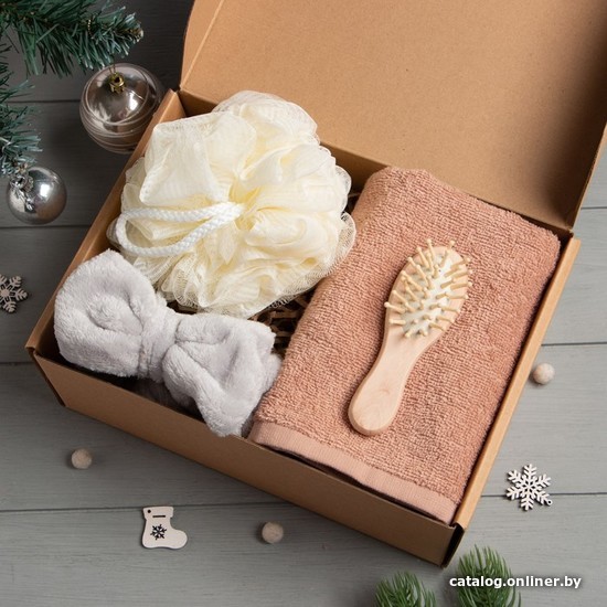 

Подарочный набор Этель Gift for you 7351370