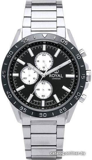 

Наручные часы Royal London 41411-04