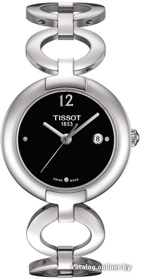 

Наручные часы Tissot Pinky [T084.210.11.057.00]